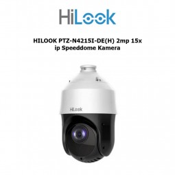 HILOOK PTZ-N4215I-DE(H) 2mp 15x ip Speeddome Kamera